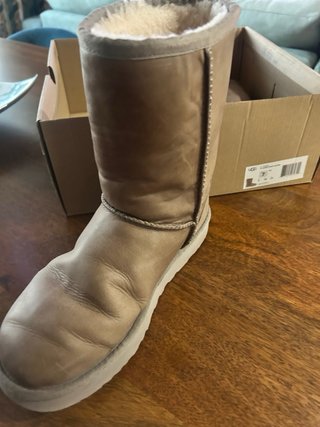 Bots mujer ugg