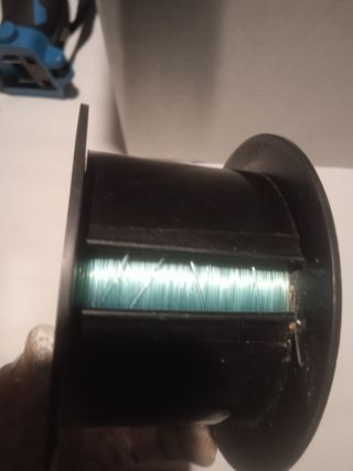 Sedal para pescar