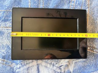 Marco de fotos digital