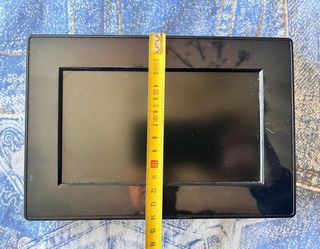 Marco de fotos digital