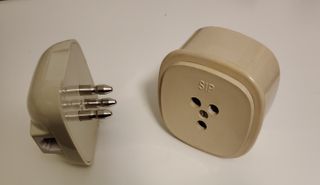 Spine telefoniche e Prolunga di 10m F/M