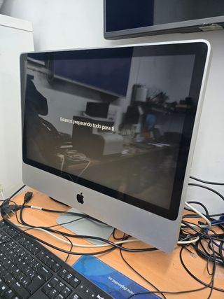 Imac 23.8P Apple