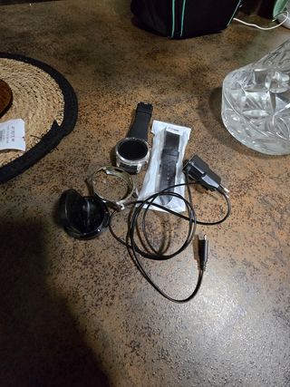 Samsung galaxy gear s3 classic