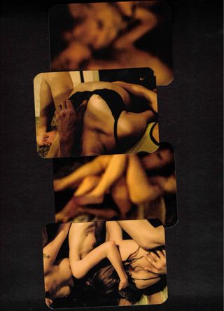 High Voltage A Memory Game by Mara Catalán NOVO