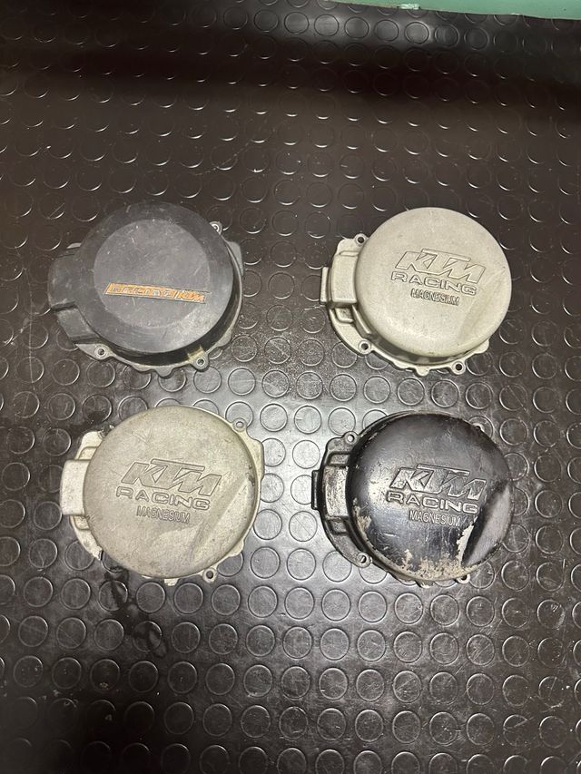 coperchio carter accensione ktm exc sx 125 150