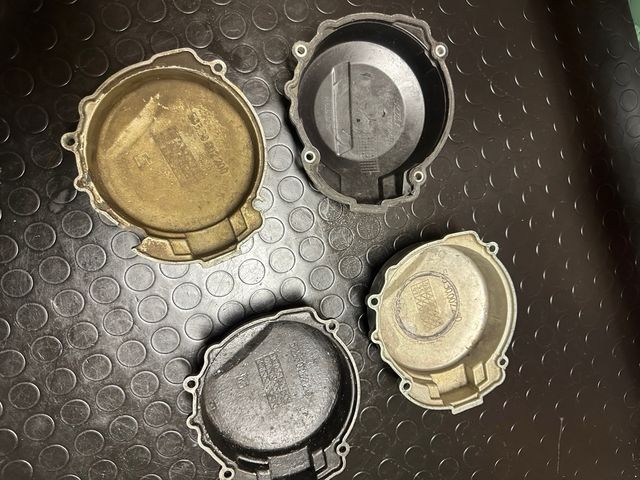 coperchio carter accensione ktm exc sx 125 150