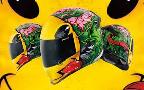 CASCO ICON AIRFRAME BROZAK