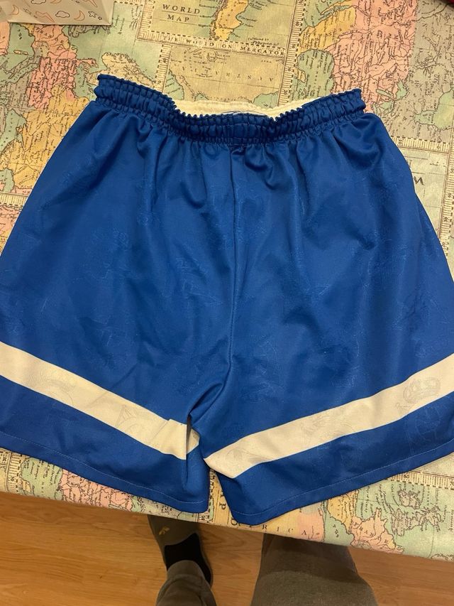 Pantalón RC Deportivo Coruña talla S