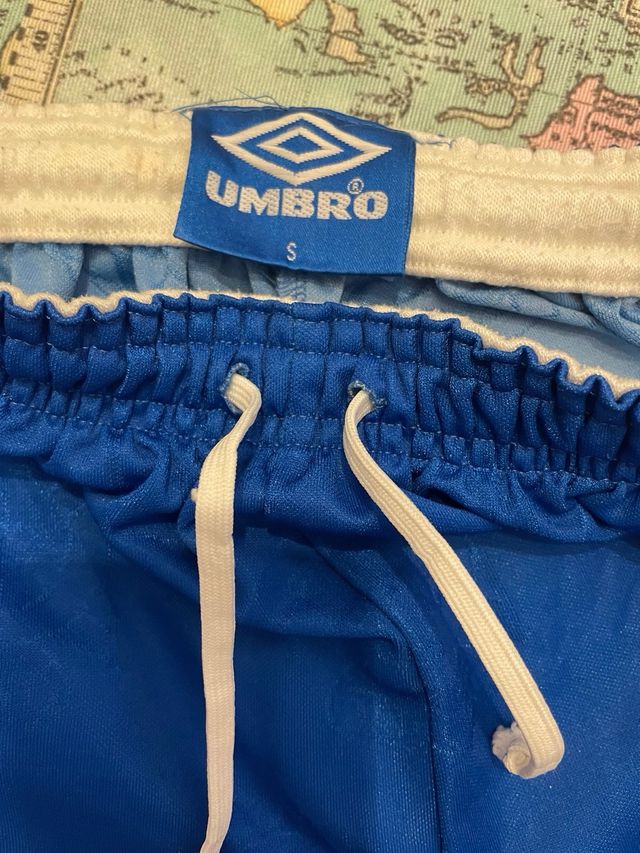 Pantalón RC Deportivo Coruña talla S