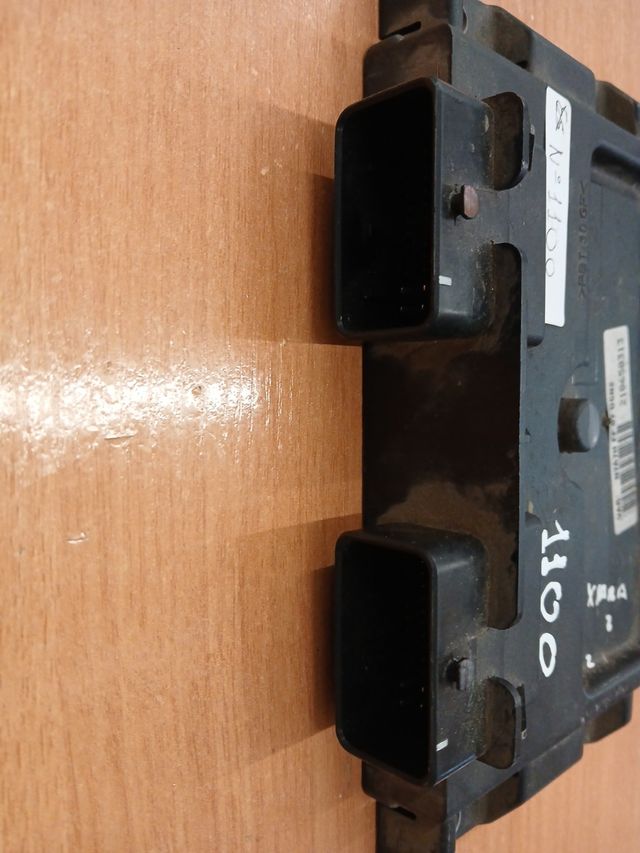 Centralita lucas 9639587680 dcn2 psa 