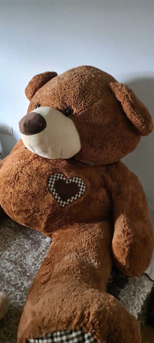 Peluche Oso grande