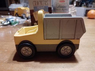 Camion lego duplo