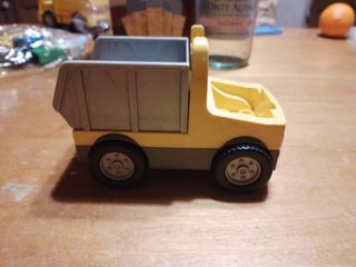 Camion lego duplo