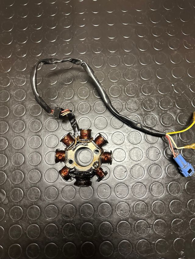 statore accensione kakusan ktm excf 450 520