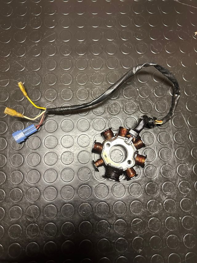 statore accensione kakusan ktm excf 450 520