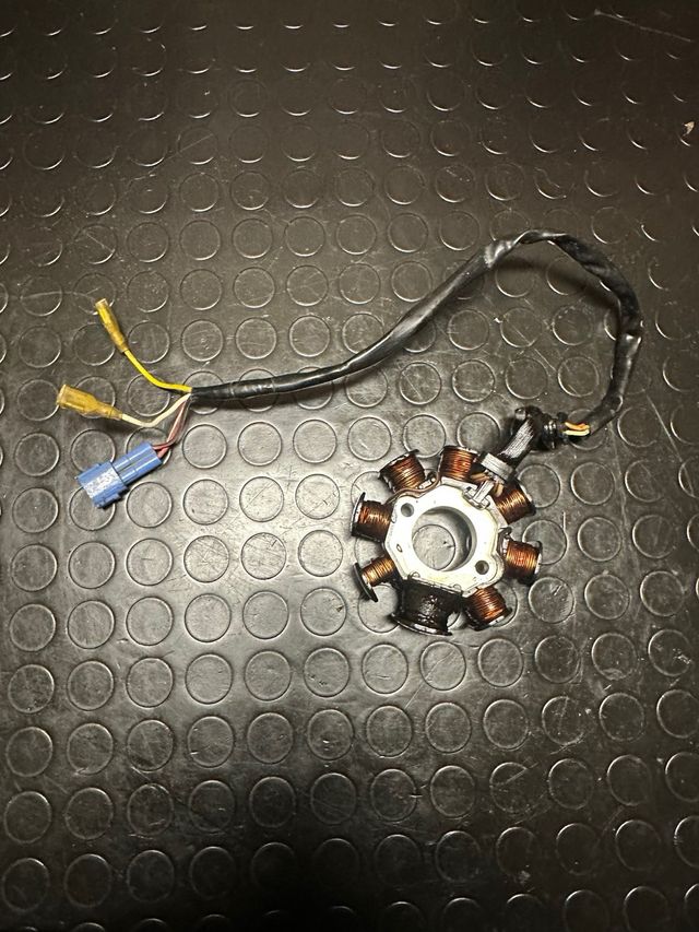 statore accensione kakusan ktm excf 450 520