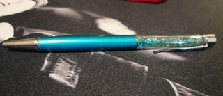 Penna sfera Swarovky