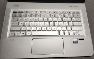 Computer portatile HP ENVY 13-d000ns