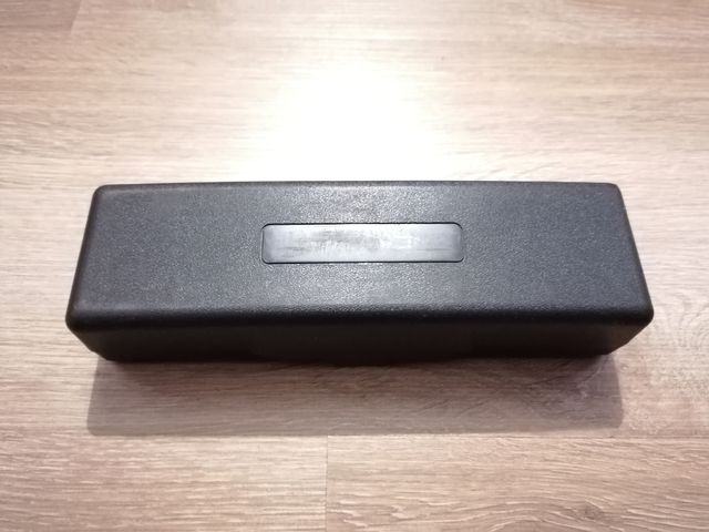 Funda caratula autoradio