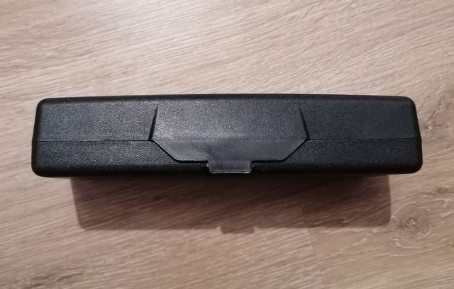 Funda caratula autoradio