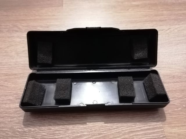 Funda caratula autoradio