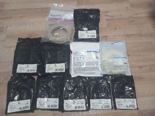 Pack de 11 cables de red LAN RJ-45 CAT6