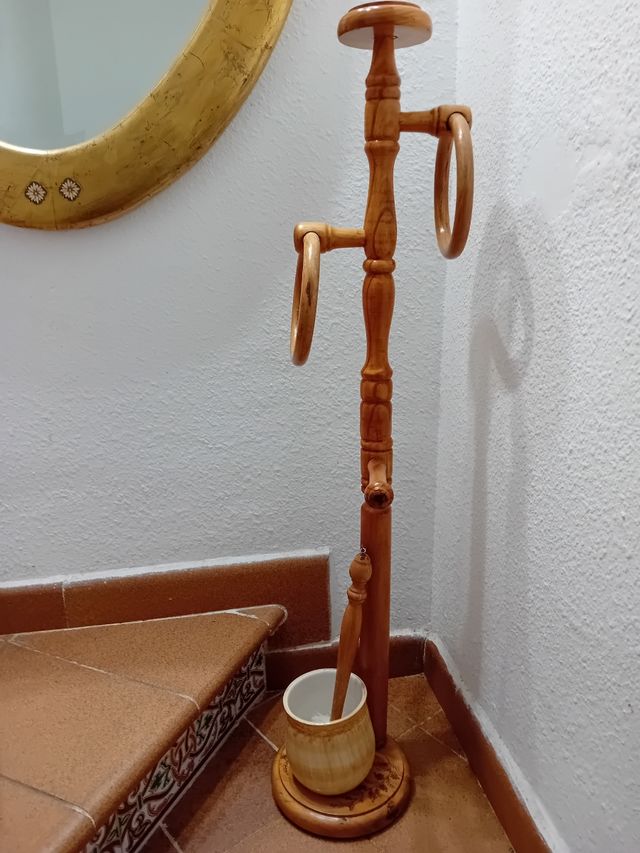 Accesorios baño