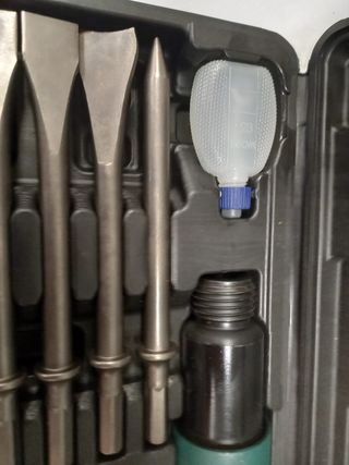 MARTILLO CINCELADOR PARKSIDE PDMH 4500 A3