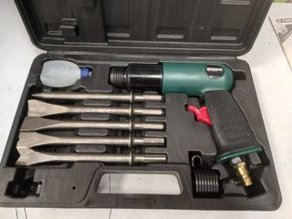 MARTILLO CINCELADOR PARKSIDE PDMH 4500 A3