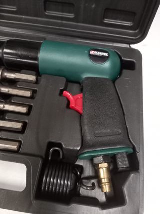 MARTILLO CINCELADOR PARKSIDE PDMH 4500 A3