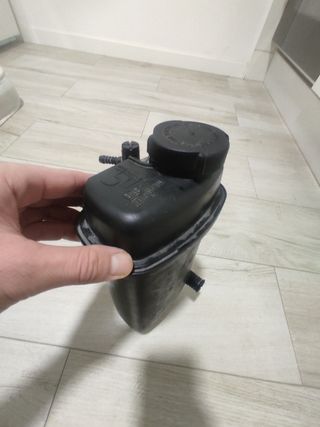 Vaso expansión bmw v8