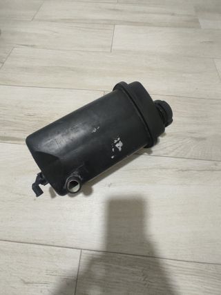 Vaso expansión bmw v8
