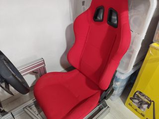 Cockpit alumino completo ( preguntar por separado)