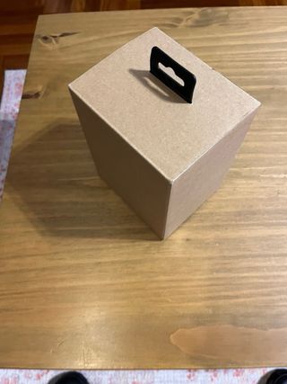 Cámara instantanea Polaroid