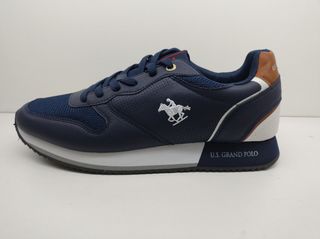 Deportivas grand polo
