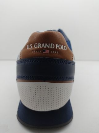 Deportivas grand polo