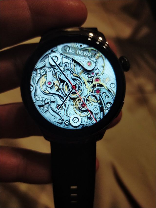 Orologio uomo