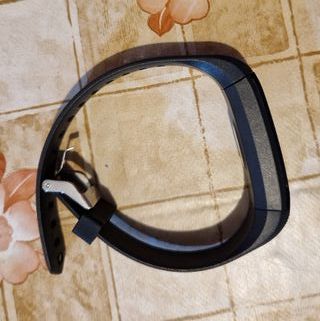 Orologio della salute, ASI, ricaricabile con USB