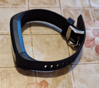 Orologio della salute, ASI, ricaricabile con USB