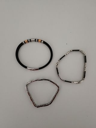 Bracciali uomo 
