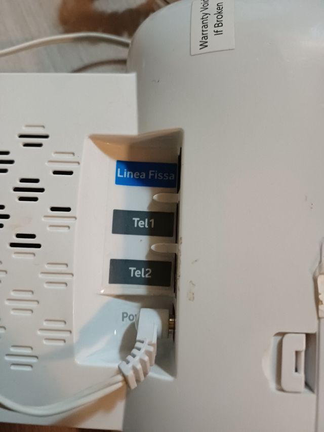 Telefono Postemobile