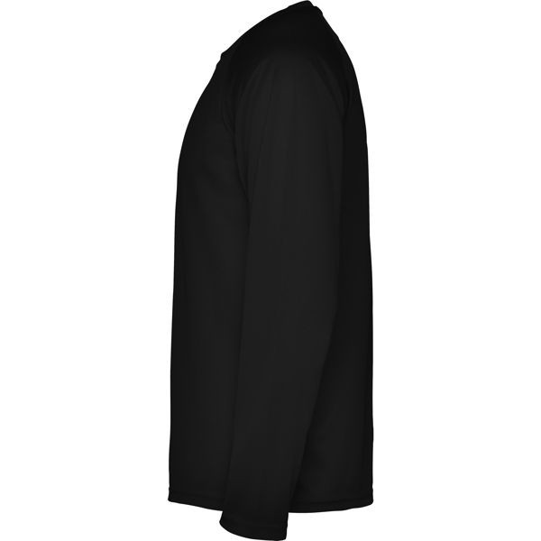 camiseta manga larga