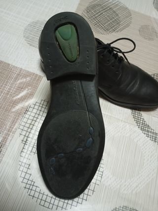 Scarpe uomo Stonefly n°40