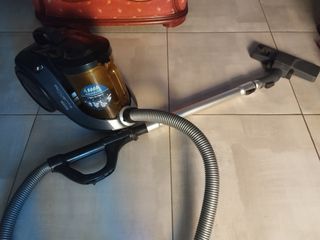 Aspiradora Rowenta xtrem power sin bolsa 