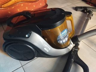 Aspiradora Rowenta xtrem power sin bolsa 