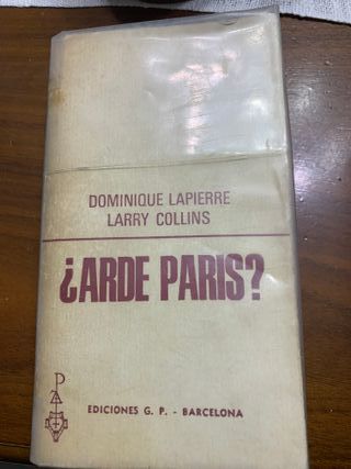 NOVELAS HISTORICAS II GUERRA MUNDIAL