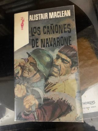 NOVELAS HISTORICAS II GUERRA MUNDIAL