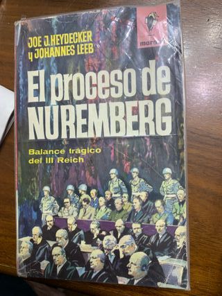 NOVELAS HISTORICAS II GUERRA MUNDIAL