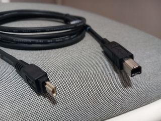 2x1. CABLE USB-B A MINI-USB. REGALO DE OTRO IGUAL