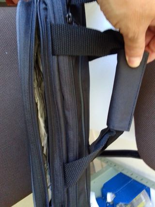 Funda Hama para trípode